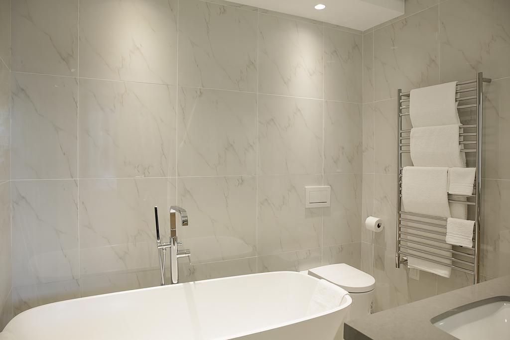 Apartament Carradale 401 Kapsztad Zewnętrze zdjęcie
