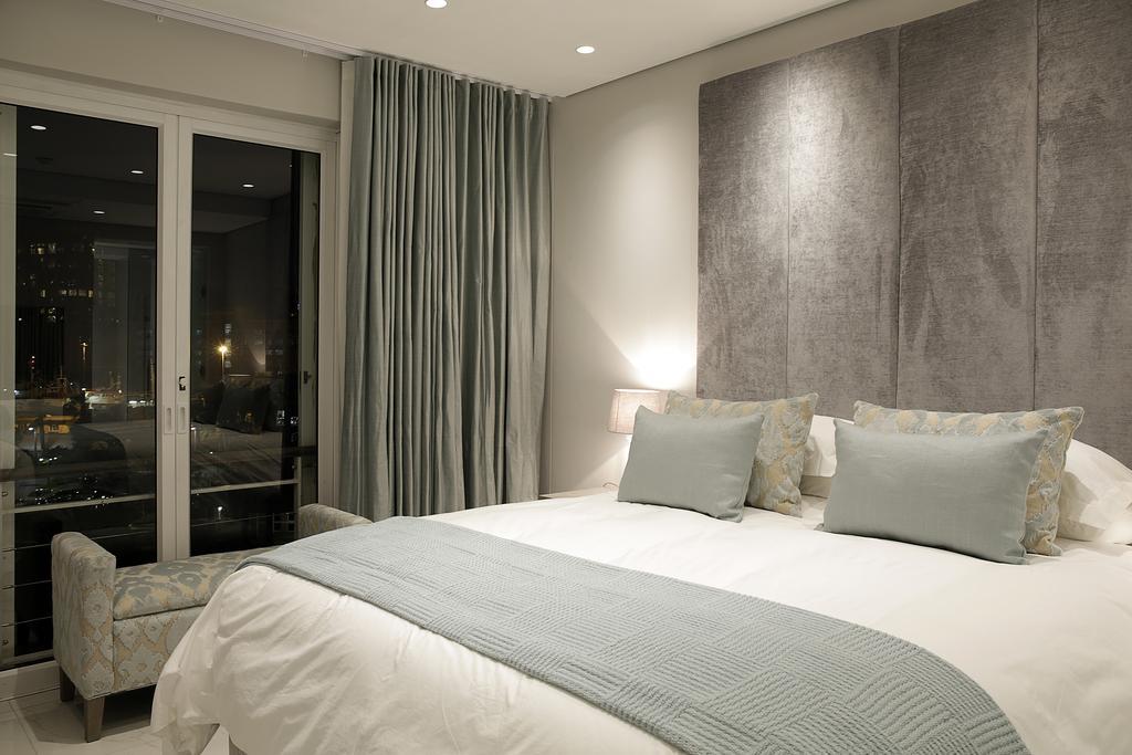 Apartament Carradale 401 Kapsztad Zewnętrze zdjęcie